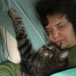 Meet your Posher, Annette